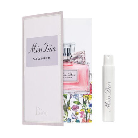 Dior, Miss Dior, น้ำหอม Dior, น้ำหอม Dior รีวิว, น้ำหอม Miss Dior รีวิว